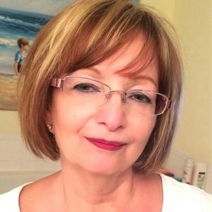 Meet your Posher, Diane